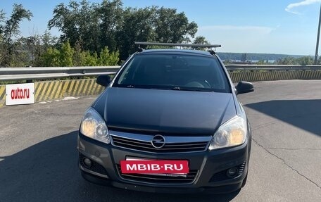 Opel Astra H, 2011 год, 449 000 рублей, 2 фотография