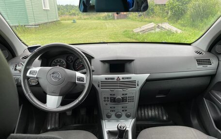Opel Astra H, 2011 год, 449 000 рублей, 6 фотография