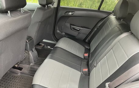 Opel Astra H, 2011 год, 449 000 рублей, 8 фотография