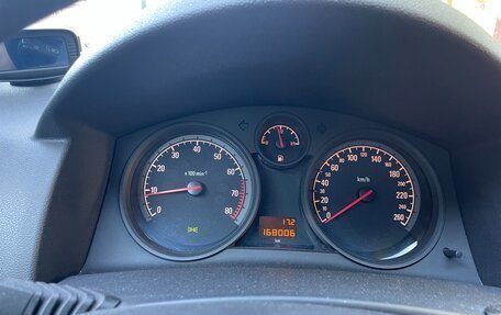Opel Astra H, 2011 год, 449 000 рублей, 7 фотография