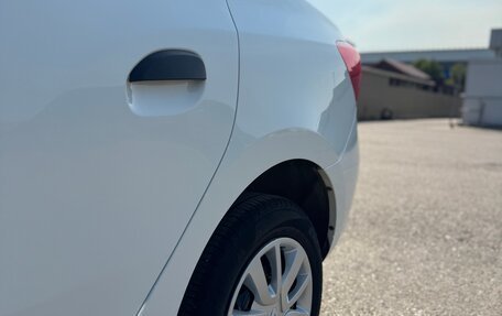 Renault Logan II, 2018 год, 630 000 рублей, 6 фотография