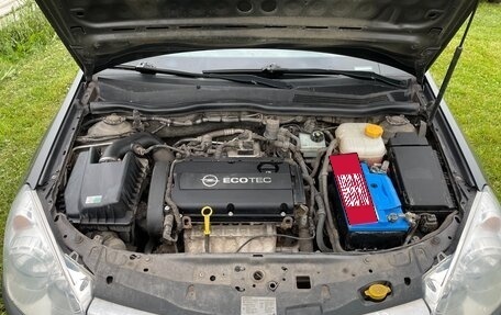 Opel Astra H, 2011 год, 449 000 рублей, 10 фотография