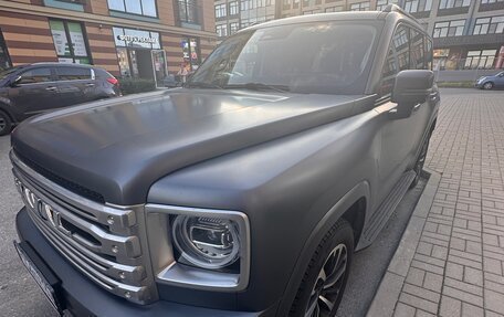 Haval H9, 2024 год, 3 850 000 рублей, 2 фотография