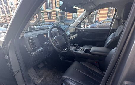 Haval H9, 2024 год, 3 850 000 рублей, 4 фотография
