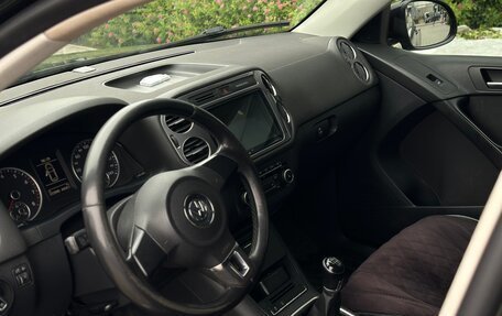 Volkswagen Tiguan I, 2012 год, 1 200 000 рублей, 8 фотография