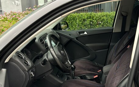 Volkswagen Tiguan I, 2012 год, 1 200 000 рублей, 9 фотография