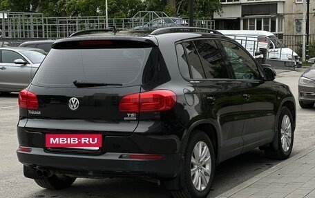 Volkswagen Tiguan I, 2012 год, 1 200 000 рублей, 7 фотография