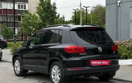 Volkswagen Tiguan I, 2012 год, 1 200 000 рублей, 5 фотография
