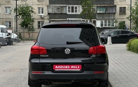 Volkswagen Tiguan I, 2012 год, 1 200 000 рублей, 6 фотография