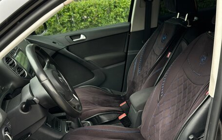 Volkswagen Tiguan I, 2012 год, 1 200 000 рублей, 10 фотография