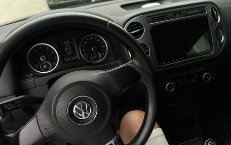 Volkswagen Tiguan I, 2012 год, 1 200 000 рублей, 13 фотография