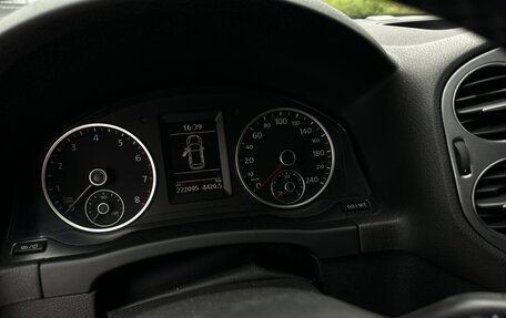 Volkswagen Tiguan I, 2012 год, 1 200 000 рублей, 12 фотография
