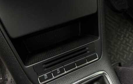 Volkswagen Tiguan I, 2012 год, 1 200 000 рублей, 15 фотография