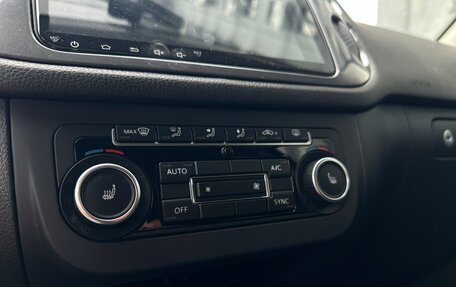 Volkswagen Tiguan I, 2012 год, 1 200 000 рублей, 14 фотография