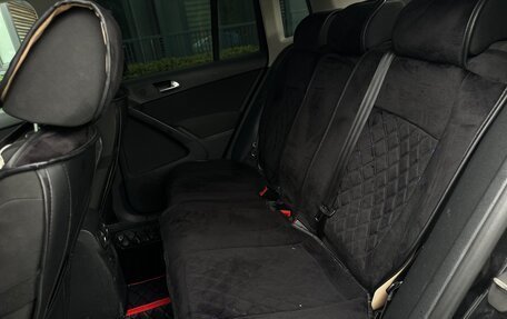 Volkswagen Tiguan I, 2012 год, 1 200 000 рублей, 18 фотография