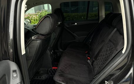 Volkswagen Tiguan I, 2012 год, 1 200 000 рублей, 17 фотография