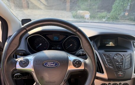 Ford Focus III, 2012 год, 1 150 000 рублей, 2 фотография
