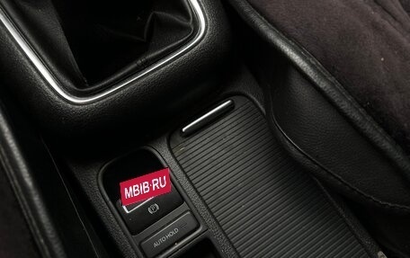 Volkswagen Tiguan I, 2012 год, 1 200 000 рублей, 16 фотография