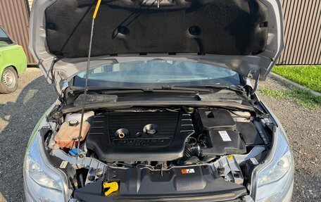 Ford Focus III, 2012 год, 1 150 000 рублей, 3 фотография