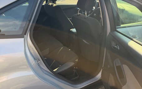 Ford Focus III, 2012 год, 1 150 000 рублей, 7 фотография