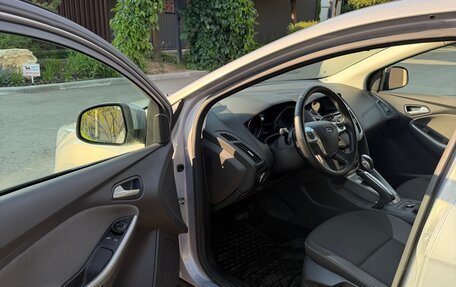 Ford Focus III, 2012 год, 1 150 000 рублей, 4 фотография