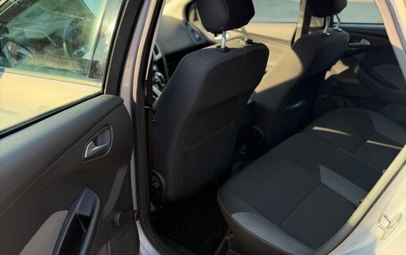 Ford Focus III, 2012 год, 1 150 000 рублей, 6 фотография