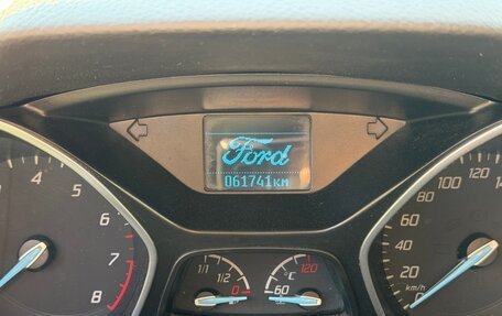 Ford Focus III, 2012 год, 1 150 000 рублей, 5 фотография