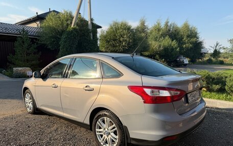 Ford Focus III, 2012 год, 1 150 000 рублей, 13 фотография