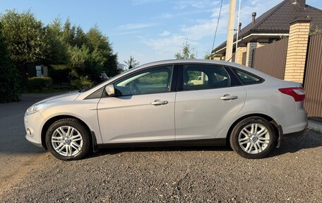 Ford Focus III, 2012 год, 1 150 000 рублей, 12 фотография