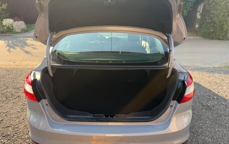 Ford Focus III, 2012 год, 1 150 000 рублей, 9 фотография