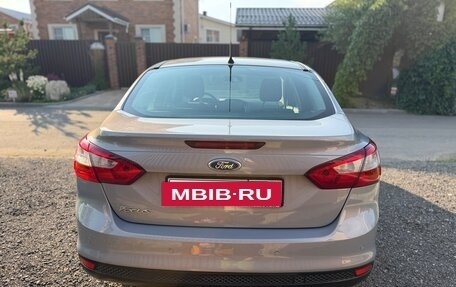 Ford Focus III, 2012 год, 1 150 000 рублей, 8 фотография