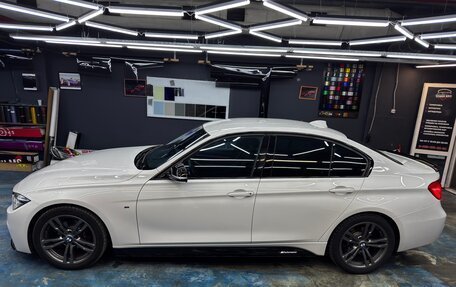 BMW 3 серия, 2015 год, 3 000 000 рублей, 4 фотография