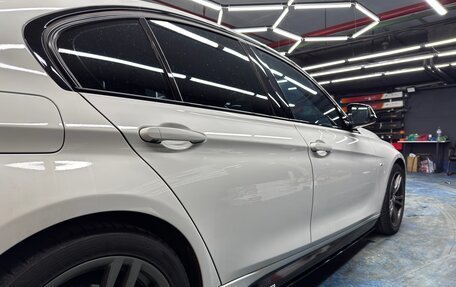 BMW 3 серия, 2015 год, 3 000 000 рублей, 9 фотография