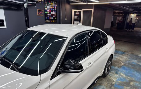 BMW 3 серия, 2015 год, 3 000 000 рублей, 12 фотография