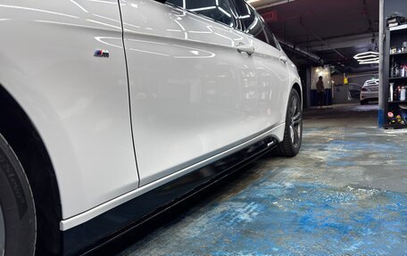 BMW 3 серия, 2015 год, 3 000 000 рублей, 11 фотография