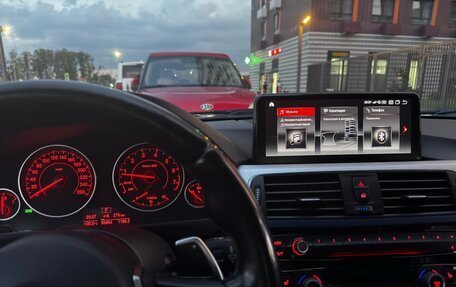 BMW 3 серия, 2015 год, 3 000 000 рублей, 13 фотография