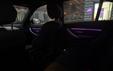 BMW 3 серия, 2015 год, 3 000 000 рублей, 15 фотография