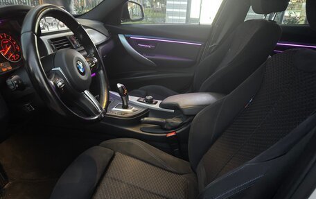 BMW 3 серия, 2015 год, 3 000 000 рублей, 16 фотография