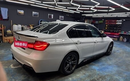 BMW 3 серия, 2015 год, 3 000 000 рублей, 8 фотография