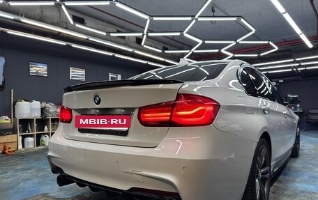 BMW 3 серия, 2015 год, 3 000 000 рублей, 7 фотография