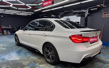 BMW 3 серия, 2015 год, 3 000 000 рублей, 5 фотография