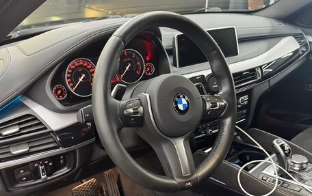 BMW X6, 2019 год, 4 400 000 рублей, 5 фотография