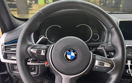 BMW X6, 2019 год, 4 400 000 рублей, 10 фотография