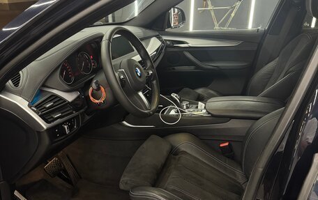 BMW X6, 2019 год, 4 400 000 рублей, 7 фотография