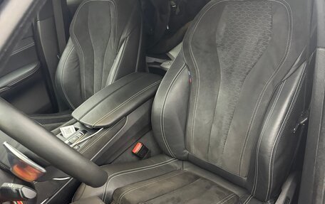 BMW X6, 2019 год, 4 400 000 рублей, 9 фотография