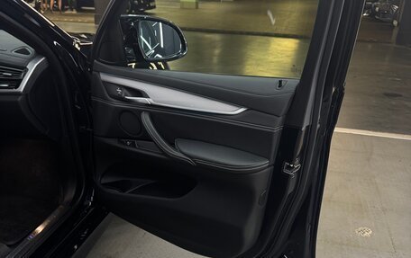 BMW X6, 2019 год, 4 400 000 рублей, 16 фотография