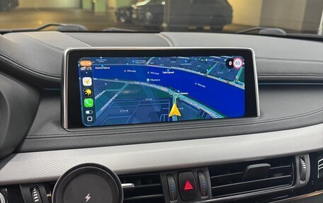 BMW X6, 2019 год, 4 400 000 рублей, 13 фотография