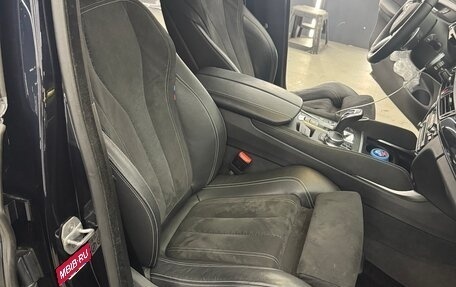 BMW X6, 2019 год, 4 400 000 рублей, 15 фотография