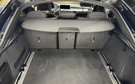 BMW X6, 2019 год, 4 400 000 рублей, 24 фотография