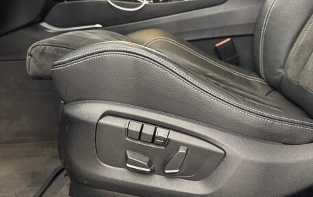 BMW X6, 2019 год, 4 400 000 рублей, 27 фотография